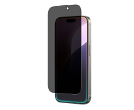 AmazingThing Titan Privacy Glass prywatyzujące iPhone 16 Pro - 1483724 - zdjęcie 3
